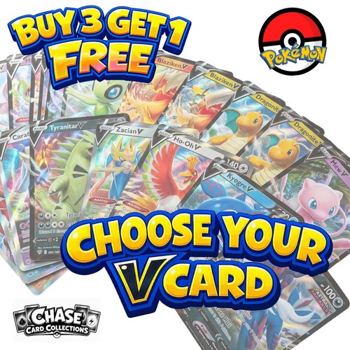 Pokemon cards choose your - cards,