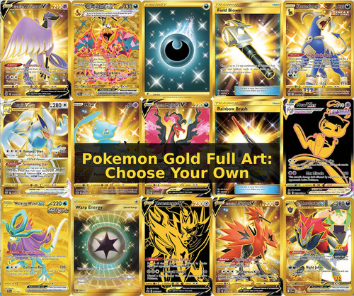 Pokemon trading card - trading,