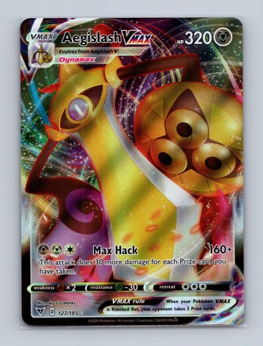 Pokemon 2020 vivid voltage - 2020,